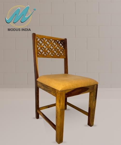 Chair Jali  Cut